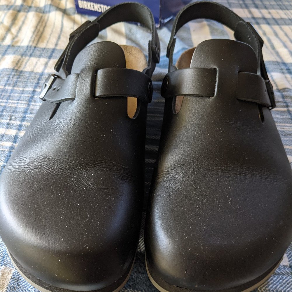 Birkenstock Unisex ProTokyo Super Grip Tokio